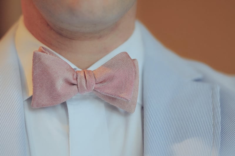 Black-Tie