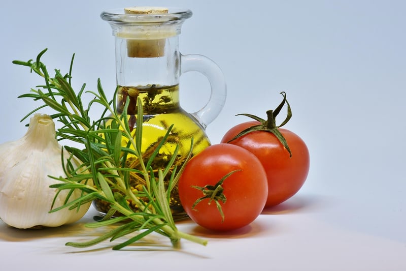 Mediterranean Feast