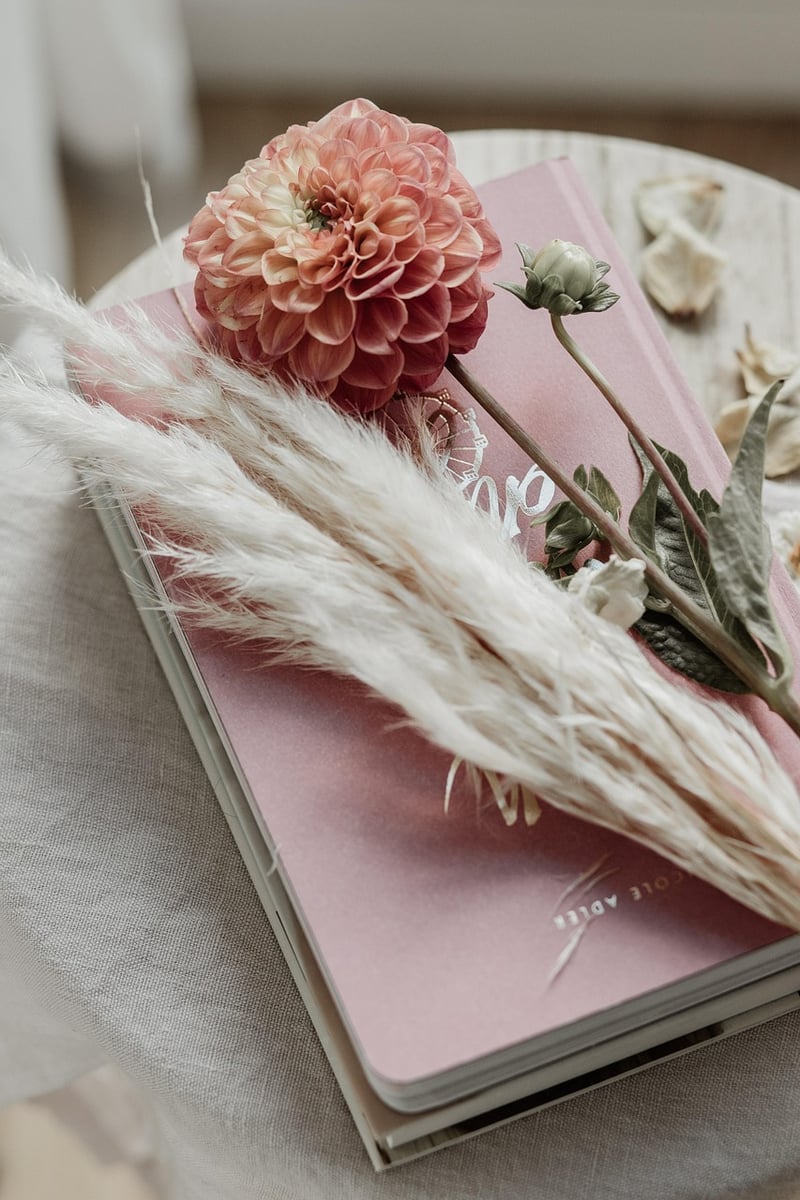 Vintage Accents